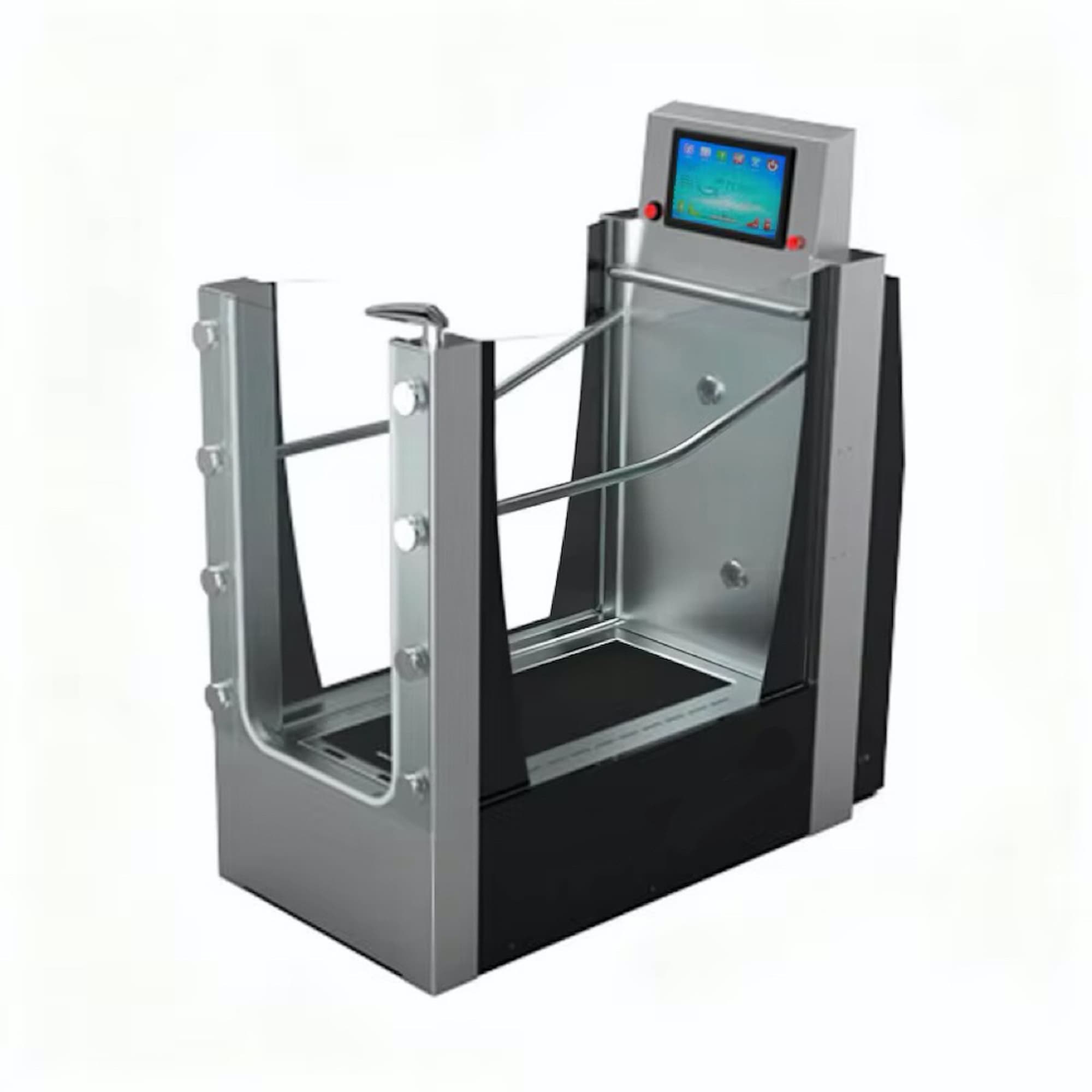 Portable Underwater Treadmill P200
