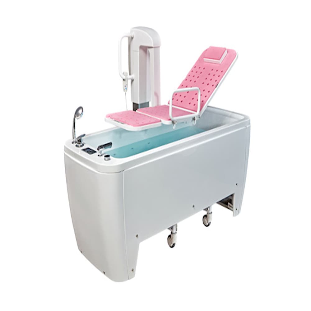 Mobile Nursing Bath ZY-220